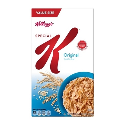 Picture of KELLOGGS SPECIAL K 70C OFF